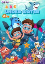 underwater