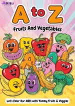 adset - fruits and vegetables