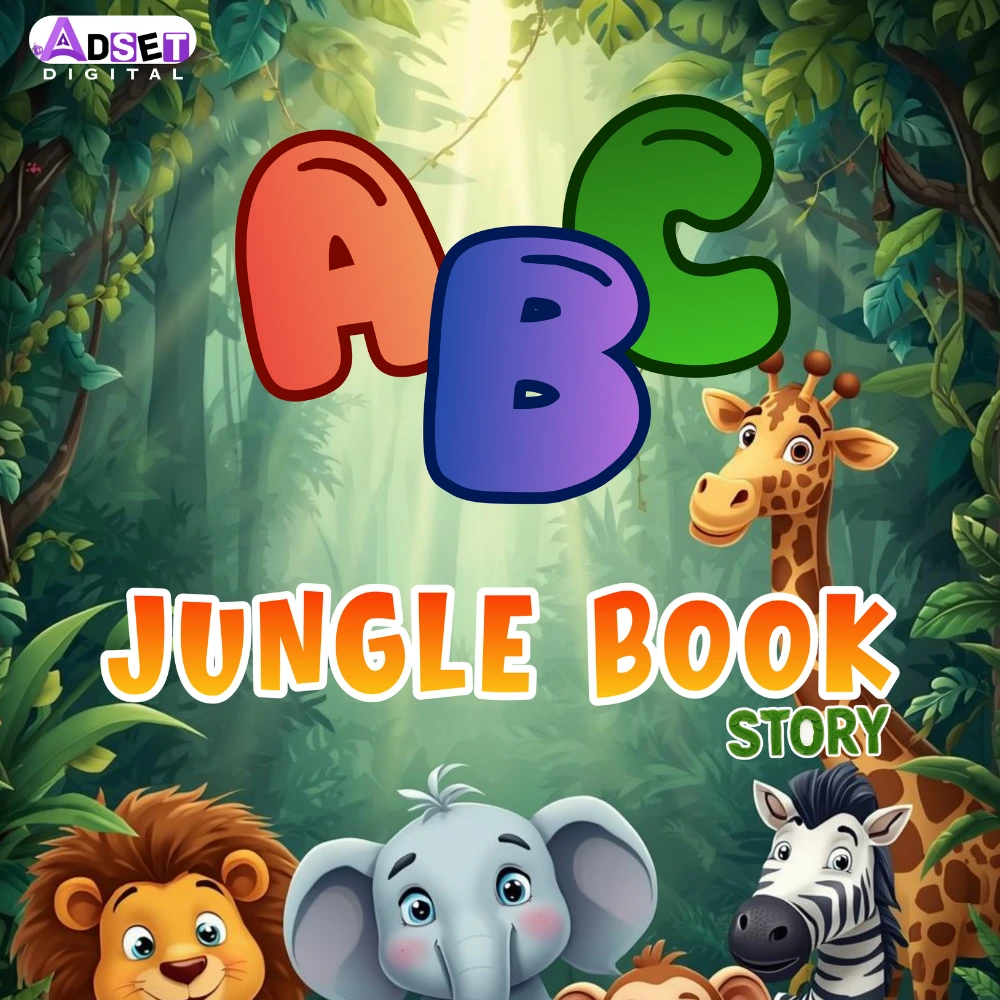 Jungle Book