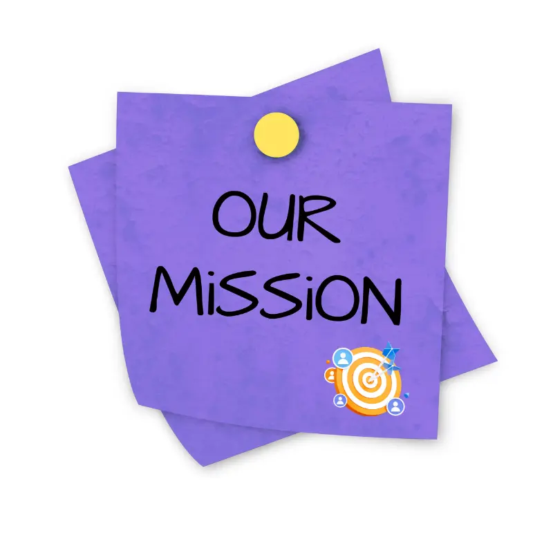 adset - mission