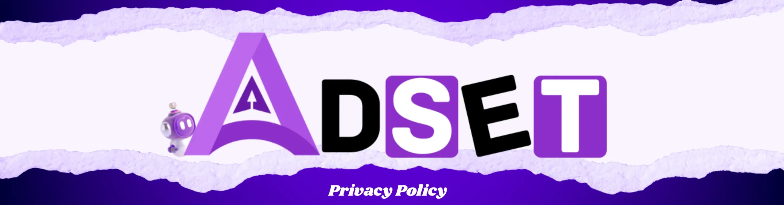 adset - privacy policy