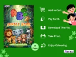 Adset - Jungle Book