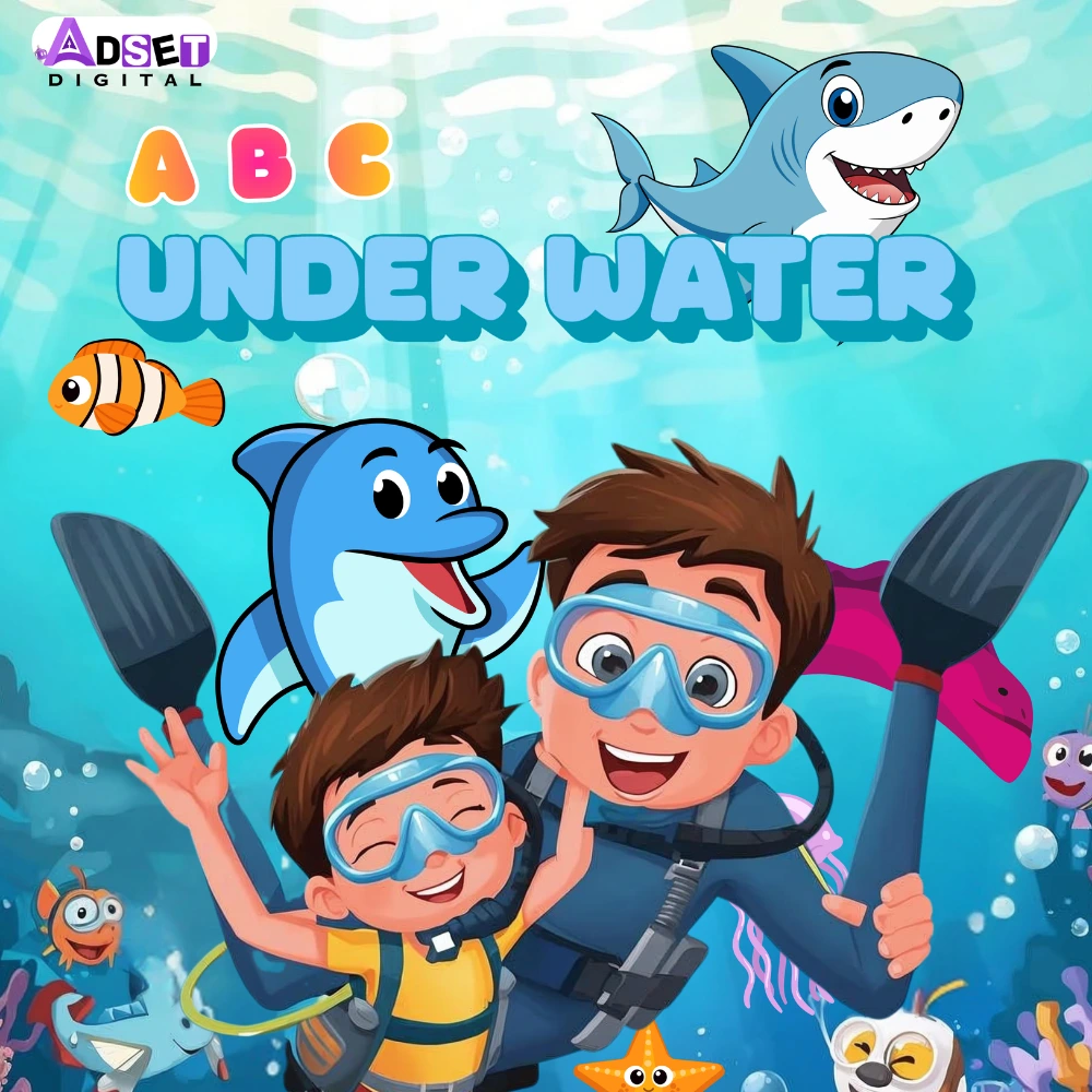 Under Water