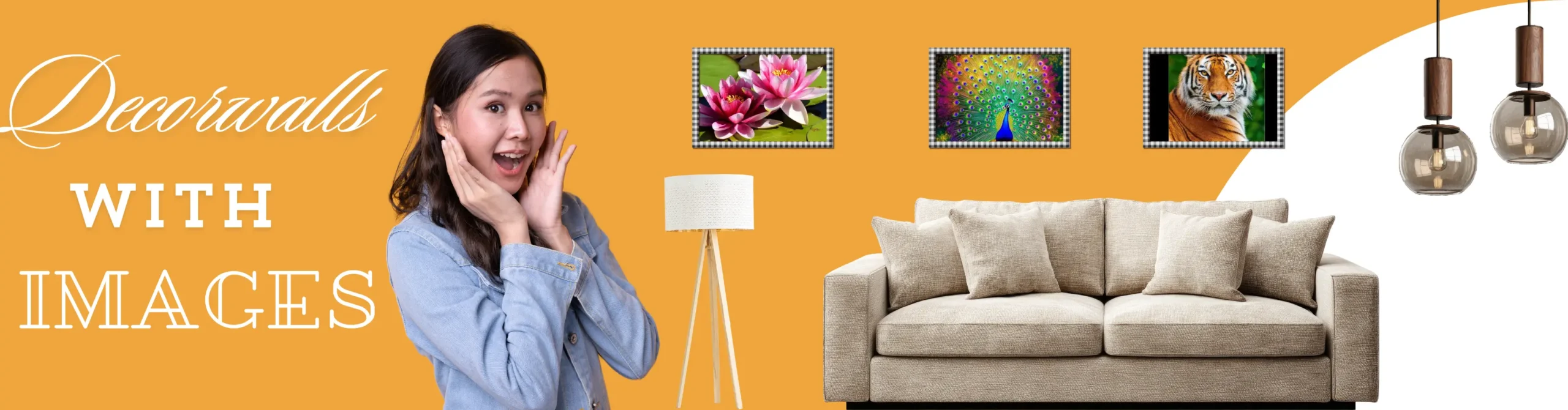 adset - wall images