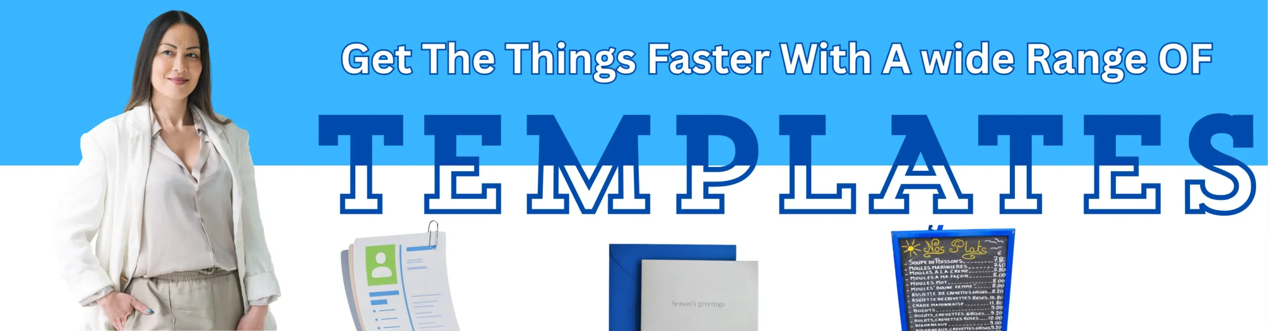 adset - templates