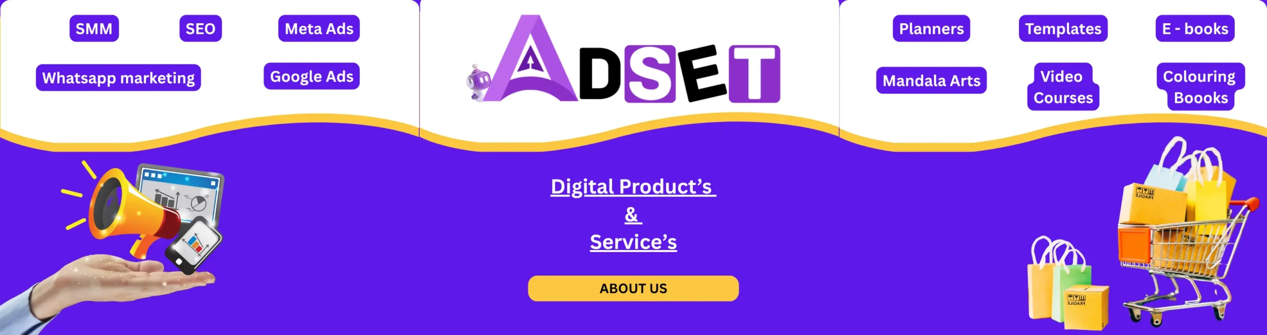 adset - about us