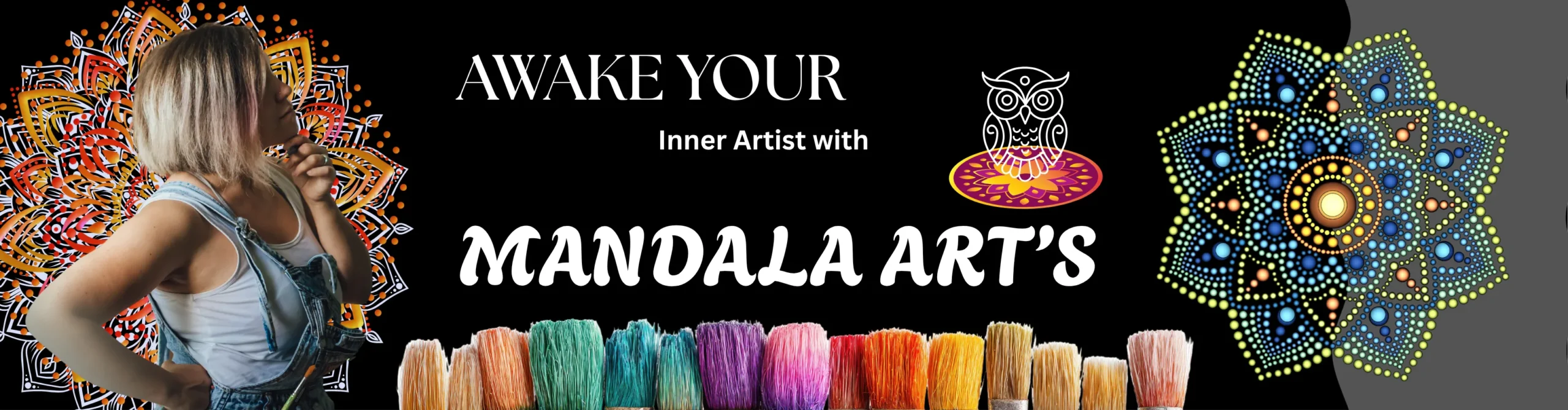 Adset - Mandala Arts