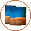 adset - wall images