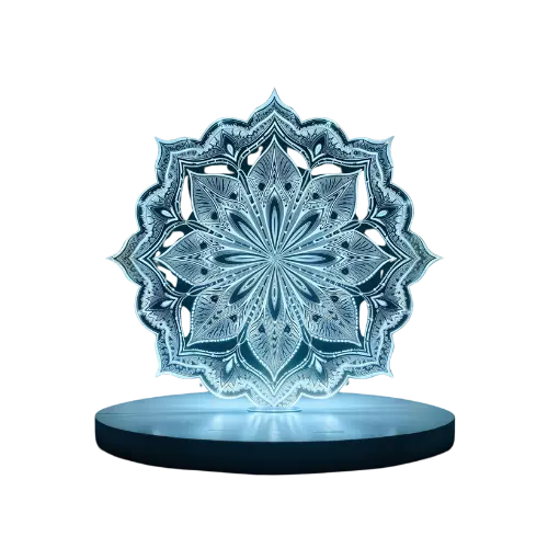 adset - mandala arts