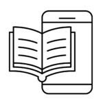 e book - icon